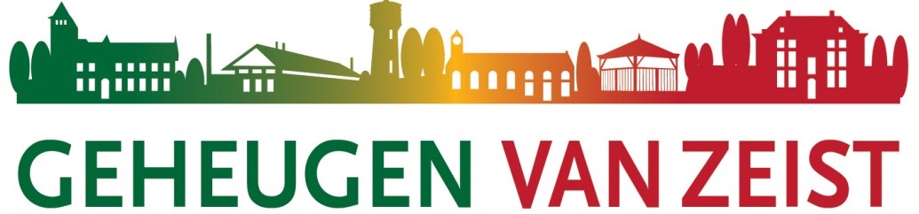 logo geheugen van Zeist