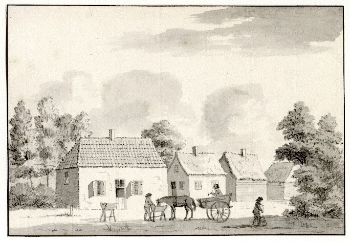 Den Dolder 1673